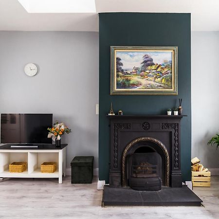 Dublin Airport Homestay Exteriér fotografie