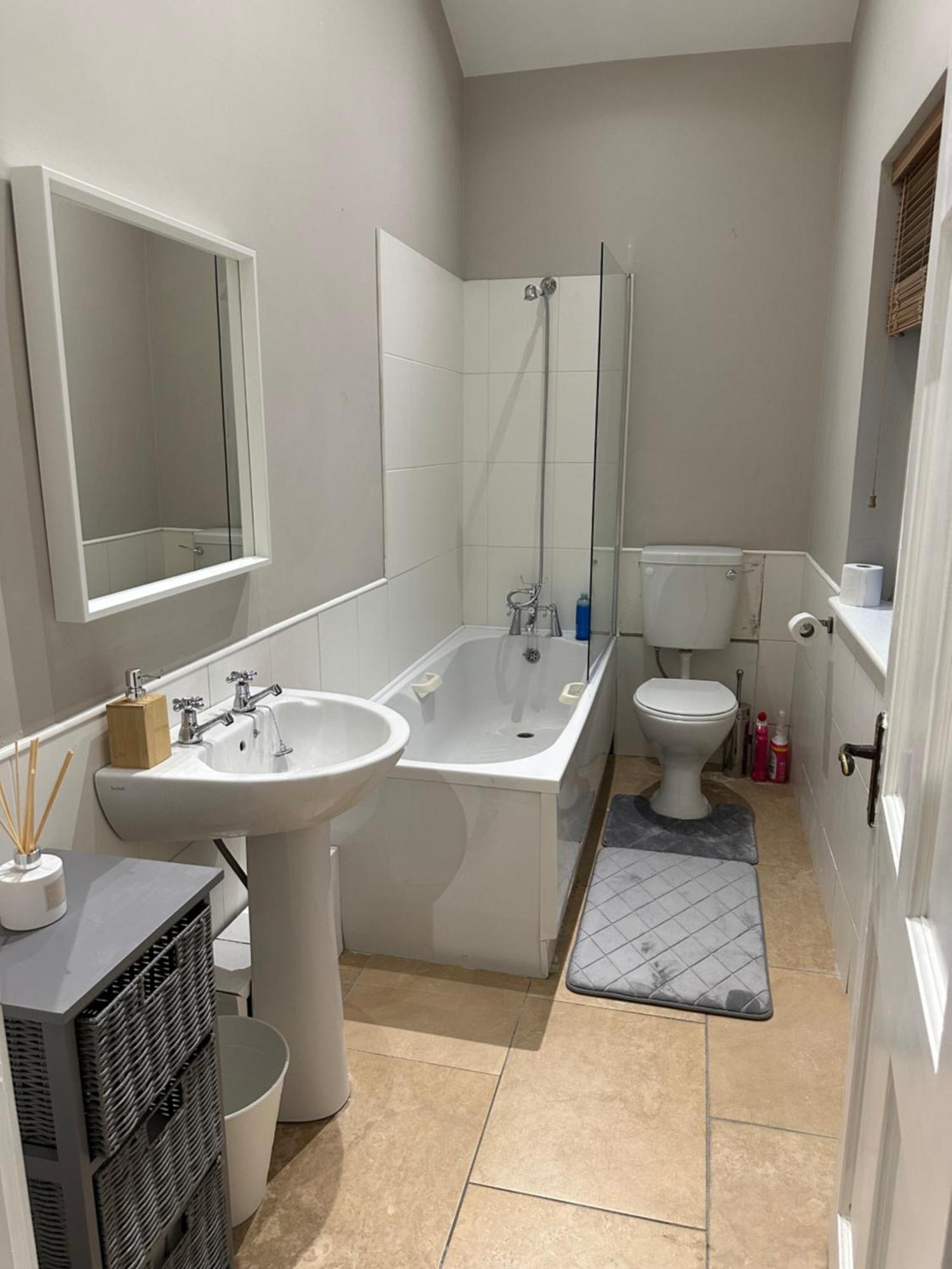 Dublin Airport Homestay Exteriér fotografie