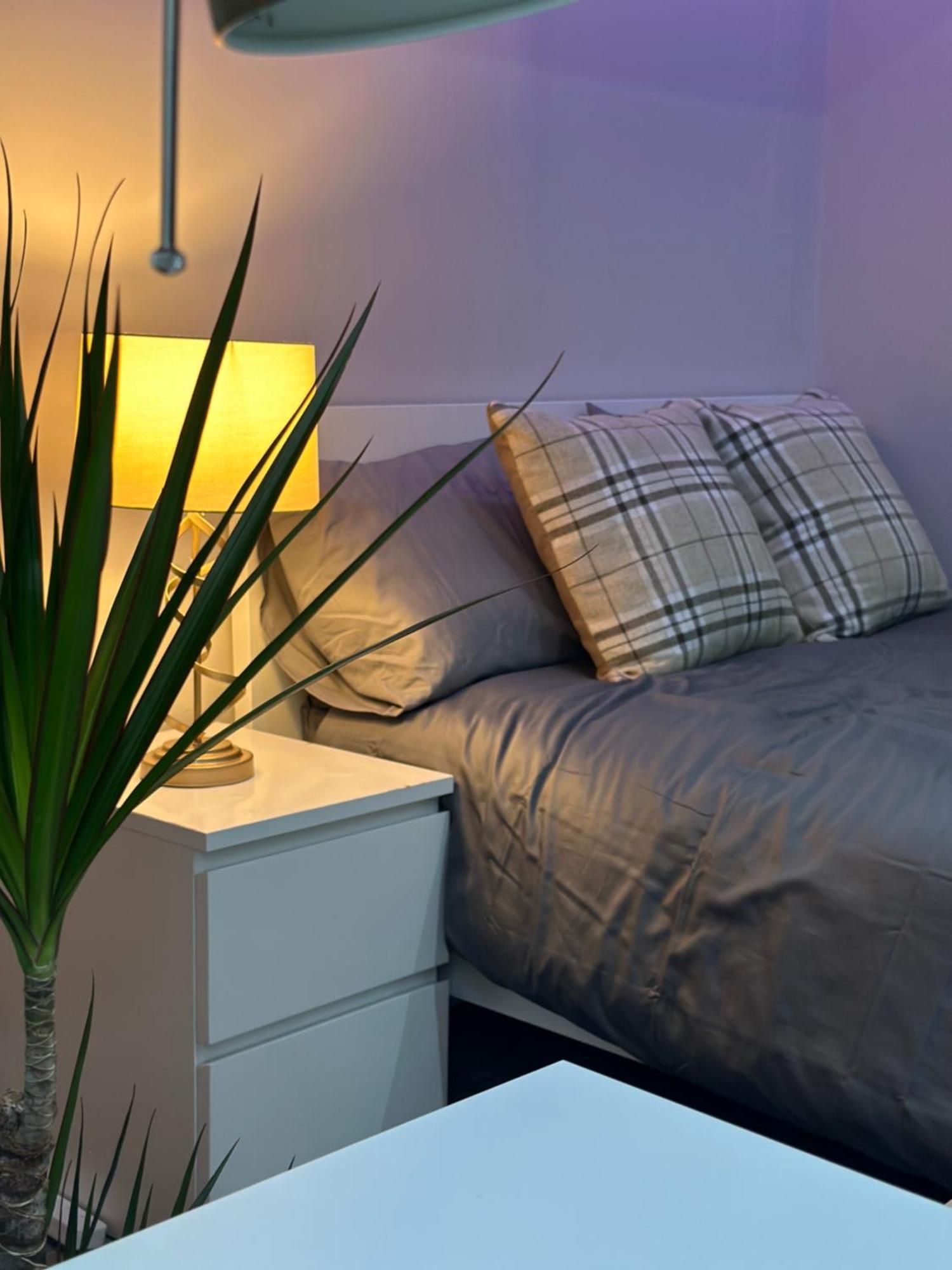 Dublin Airport Homestay Exteriér fotografie