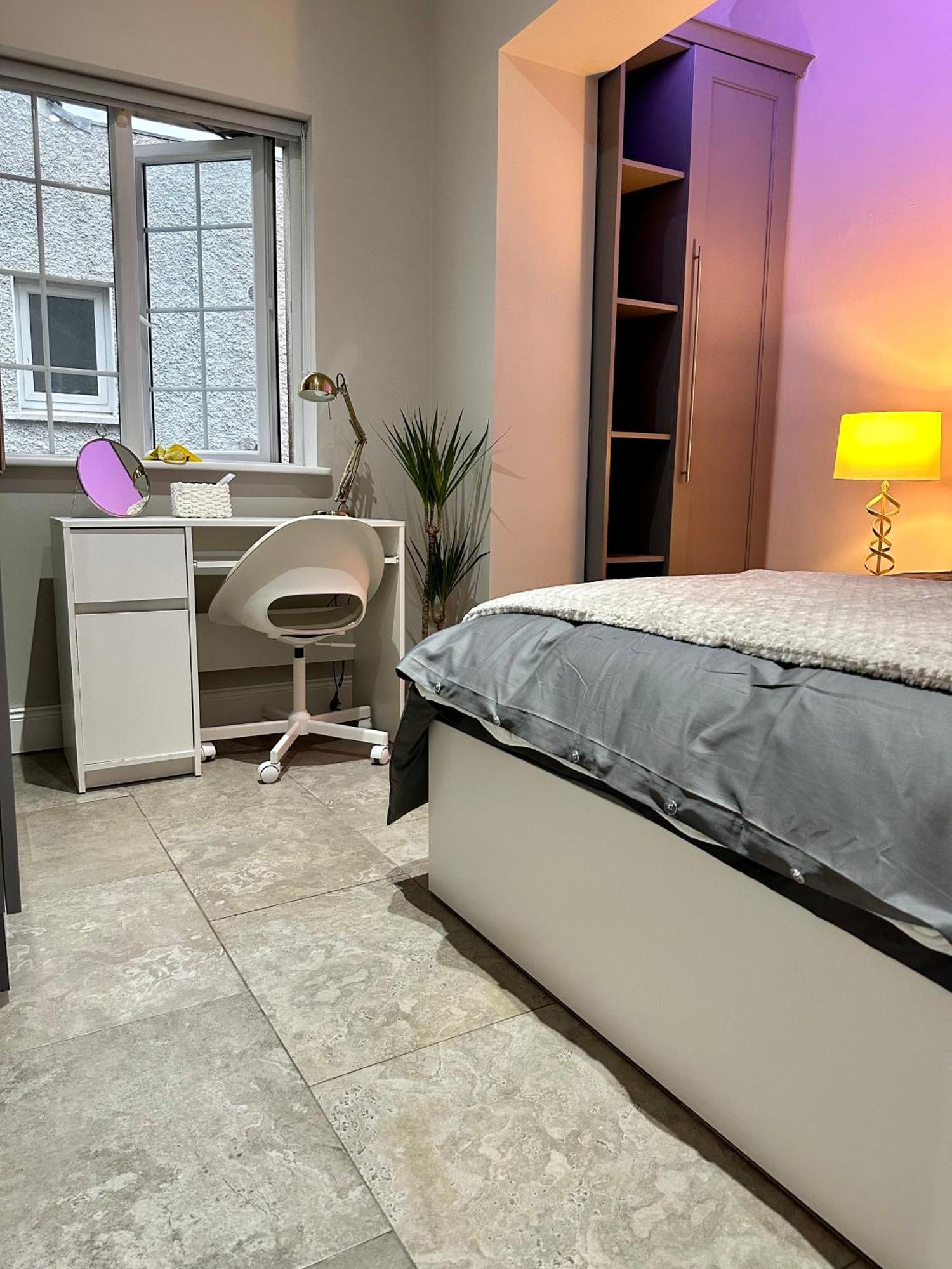 Dublin Airport Homestay Exteriér fotografie