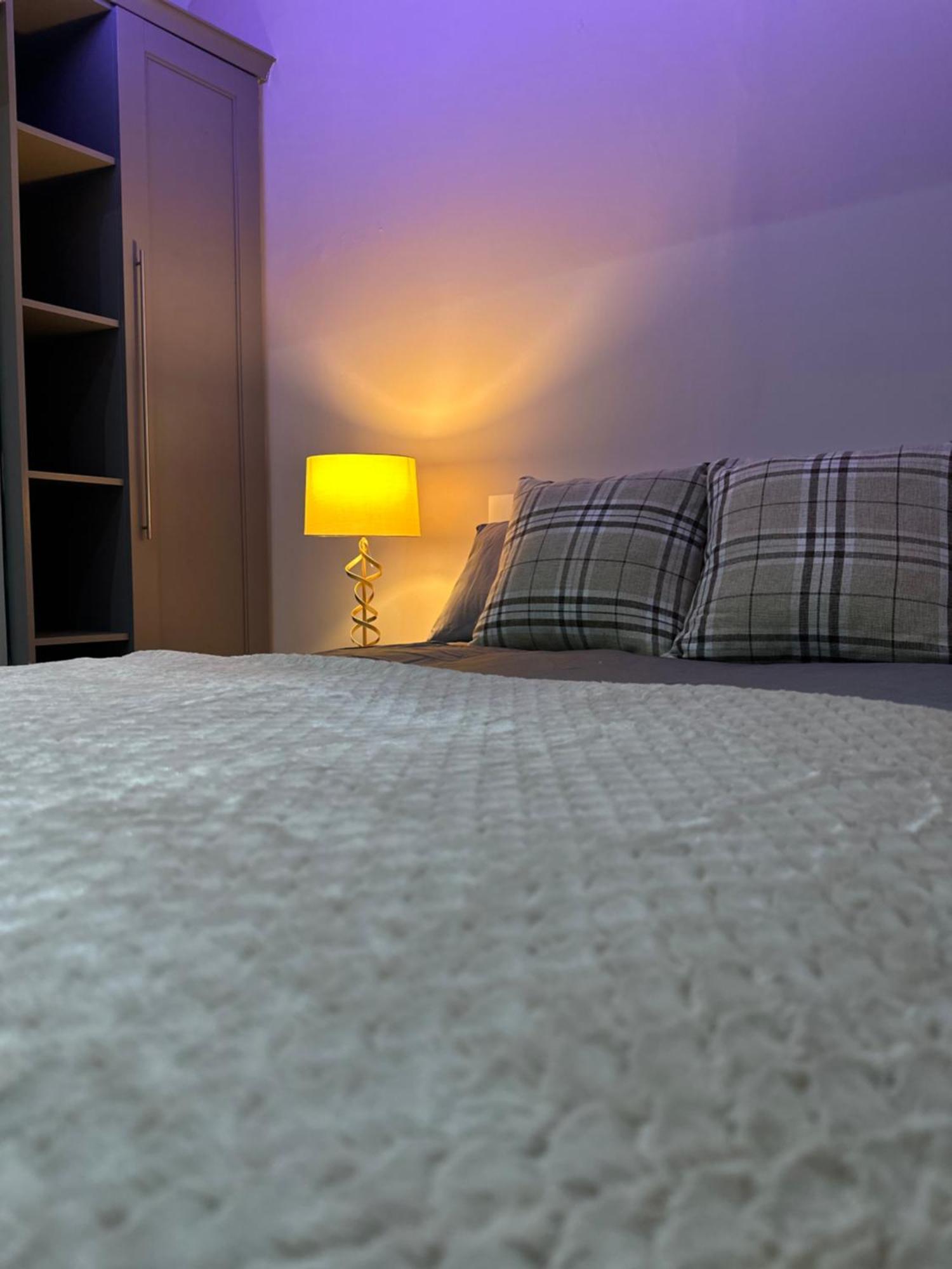 Dublin Airport Homestay Exteriér fotografie