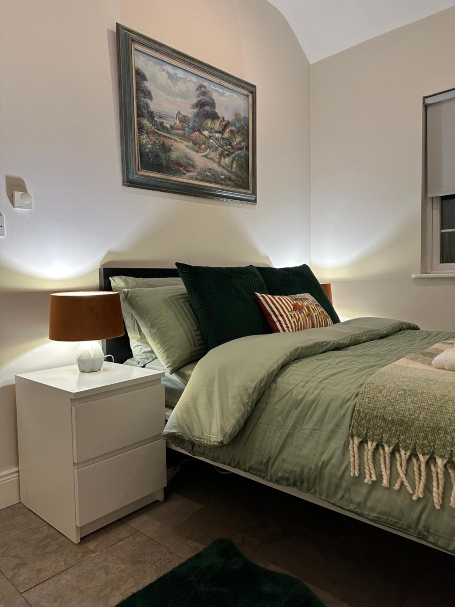Dublin Airport Homestay Exteriér fotografie