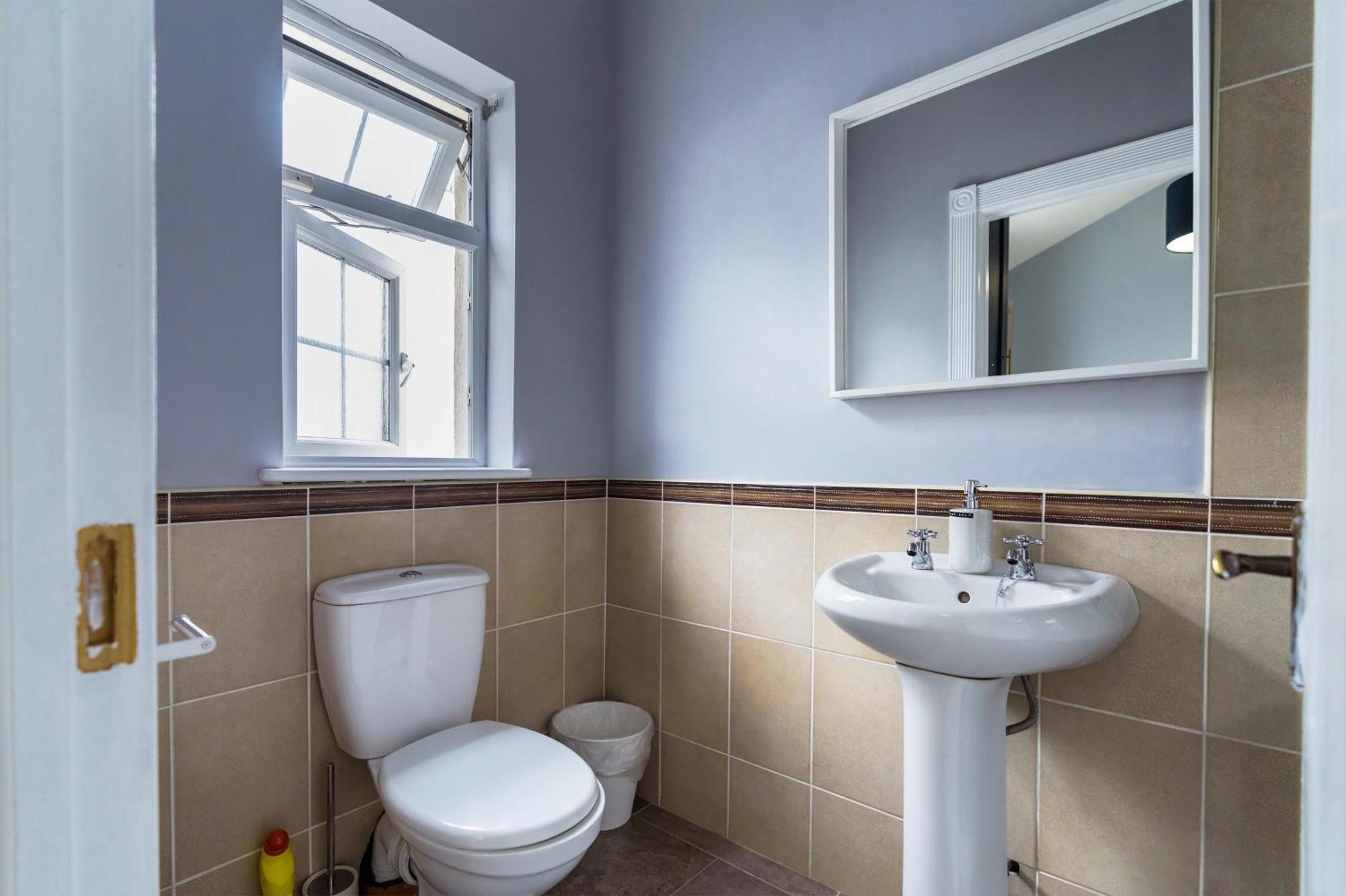 Dublin Airport Homestay Exteriér fotografie