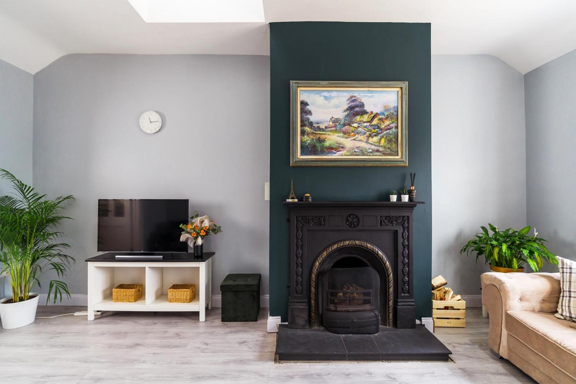 Dublin Airport Homestay Exteriér fotografie