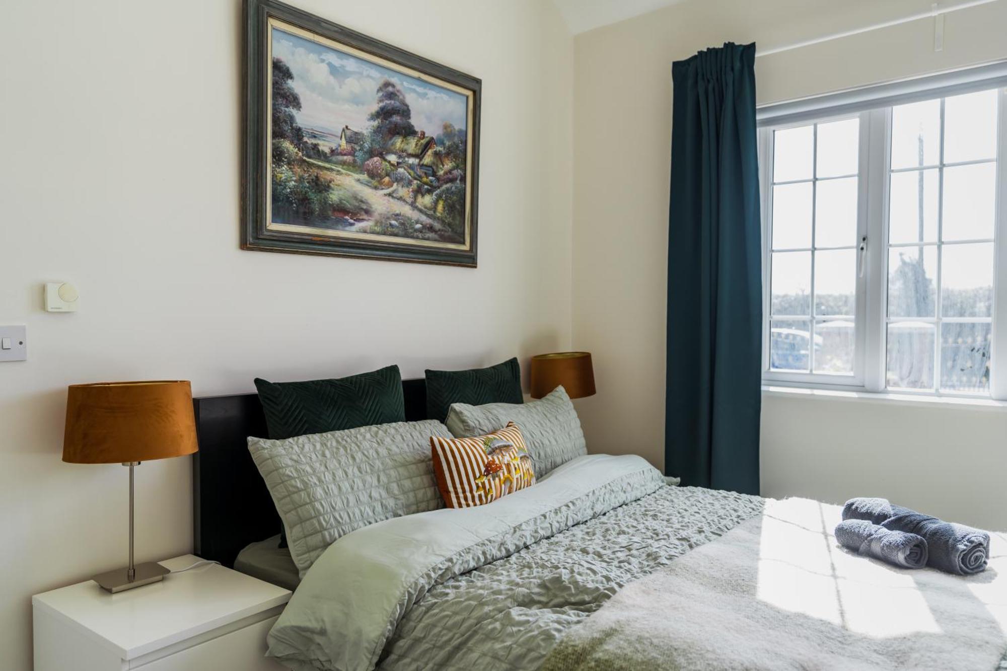 Dublin Airport Homestay Exteriér fotografie